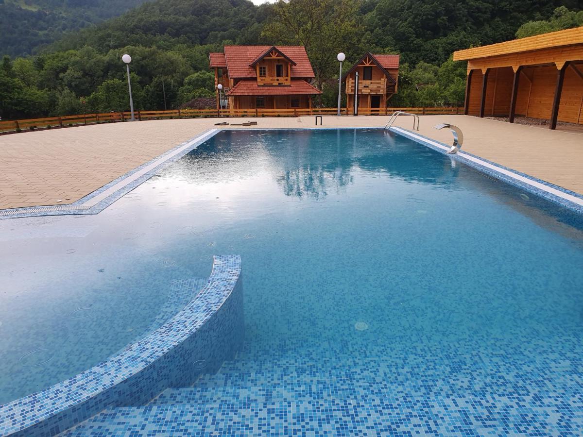 Bed and Breakfast Vodopad Lisine Strmosten Exterior foto