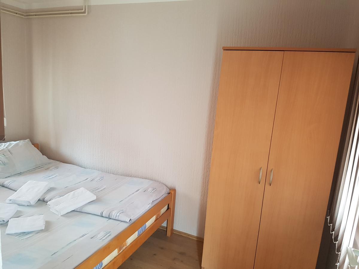 Bed and Breakfast Vodopad Lisine Strmosten Exterior foto